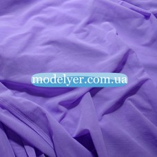 Ткань Сетка стрейч (лиловый)